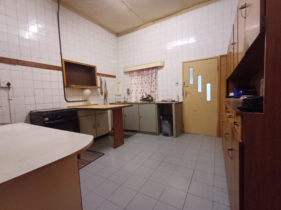 4 Bedroom Property for Sale in Wolmaransstad North West